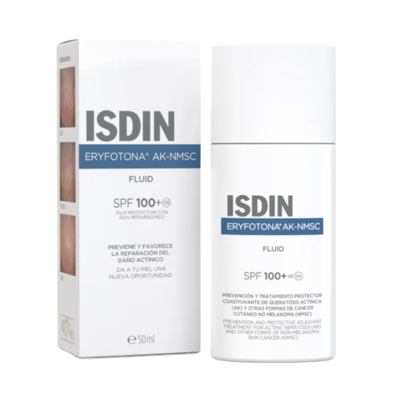 ISDIN ERYFOTONA AK-NMSC FLUID SPF 99 X 50ML