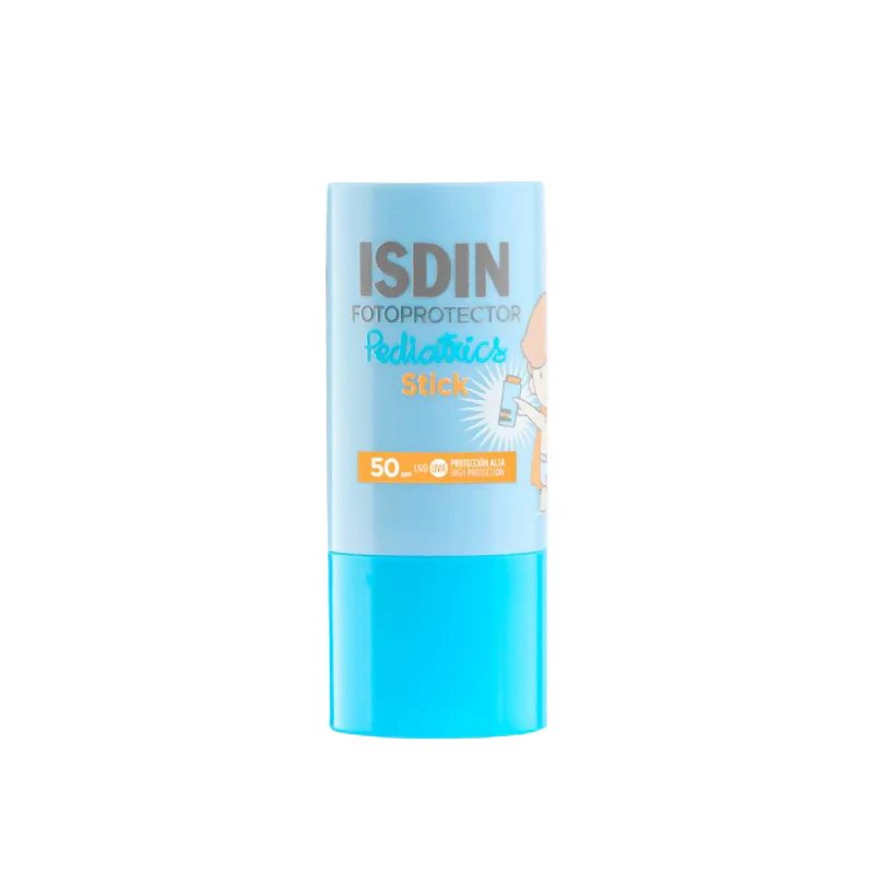 ISDIN FOTOPROTECTOR PEDIATRICS STICK SPF 50 X 20G