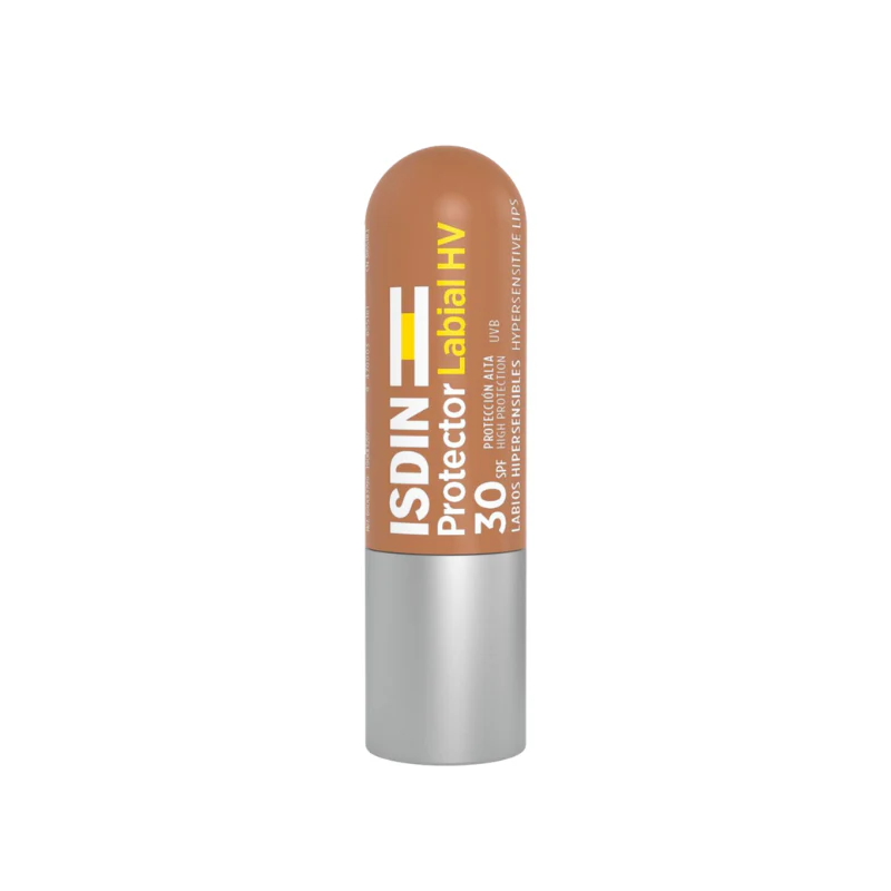 ISDIN PROTECTOR LABIAL HV SPF 30 X 4G