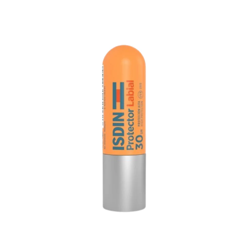 ISDIN PROTECTOR LABIAL SPF 30 X 4G