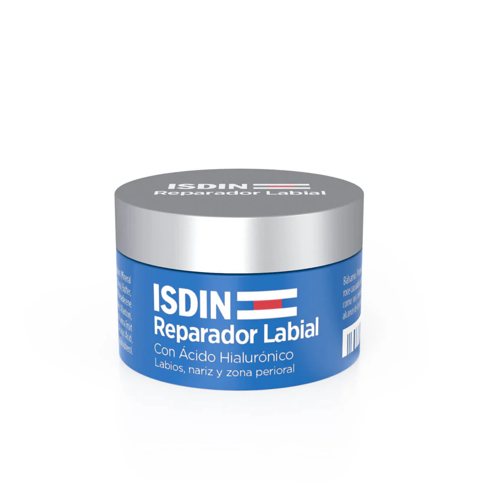 ISDIN REPARADOR LABIAL BÁLSAMO X 10ML