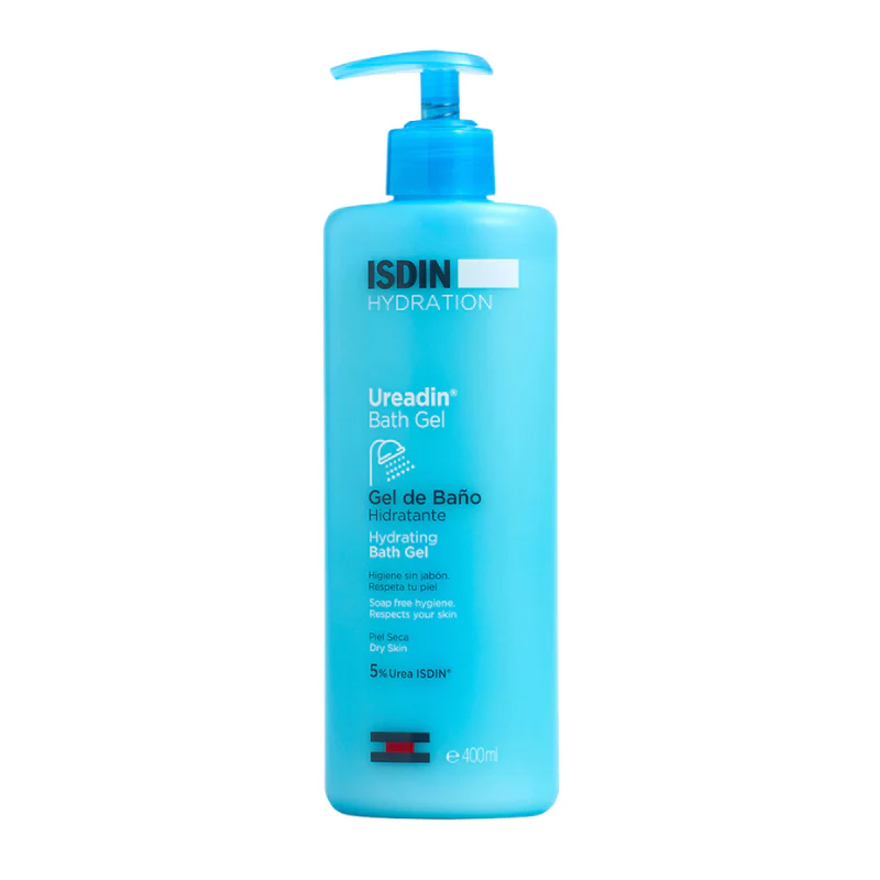 ISDIN UREADIN BATH GEL X 400ML