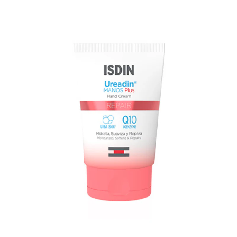 ISDIN UREADIN MANOS PLUS REPAIR X 50ML