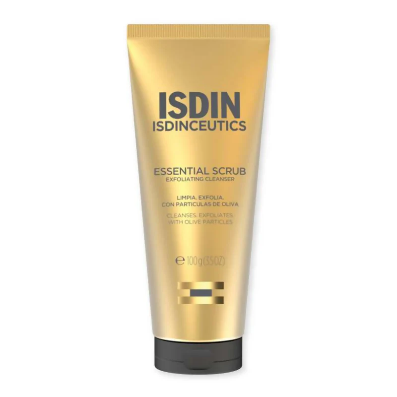ISDINCEUTICS ESSENTIAL PURIFIER X 150ML