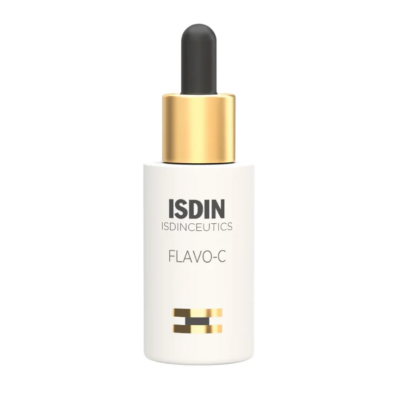 ISDINCEUTICS FLAVO-C X 30ML