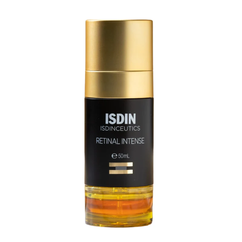 ISDINCEUTICS RETINAL INTENSE X 50ML