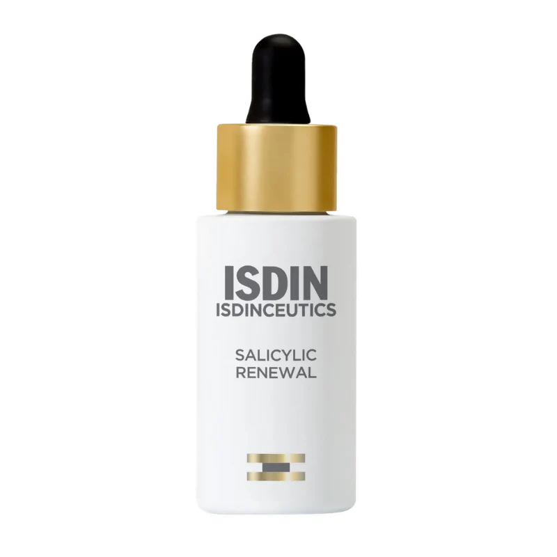 ISDINCEUTICS SALICYLIC RENEWAL X 30ML