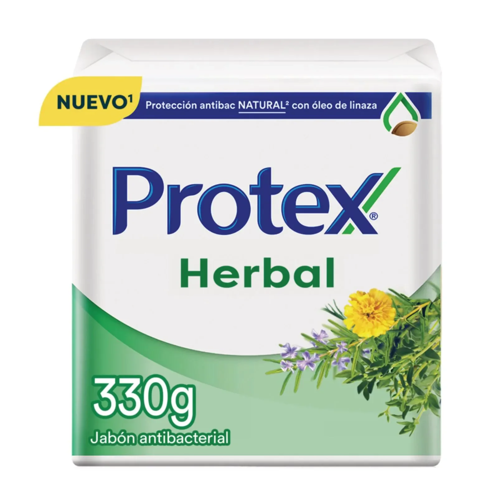 JABON  HERBAL 45473