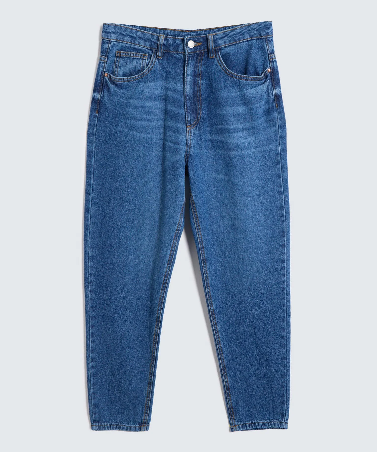 JEAN MOM 28160922 - Image 5
