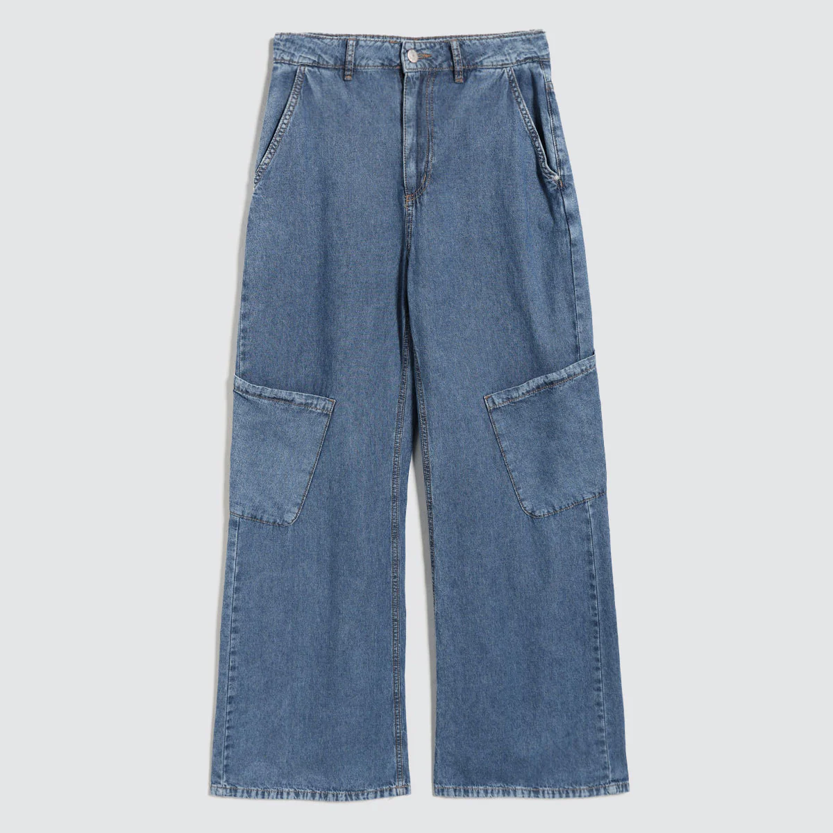 JEAN MUJER 40160406 - Image 5