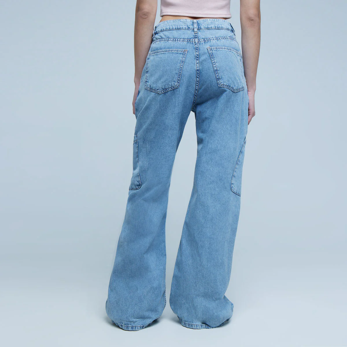 JEAN MUJER 40160451 - Image 2
