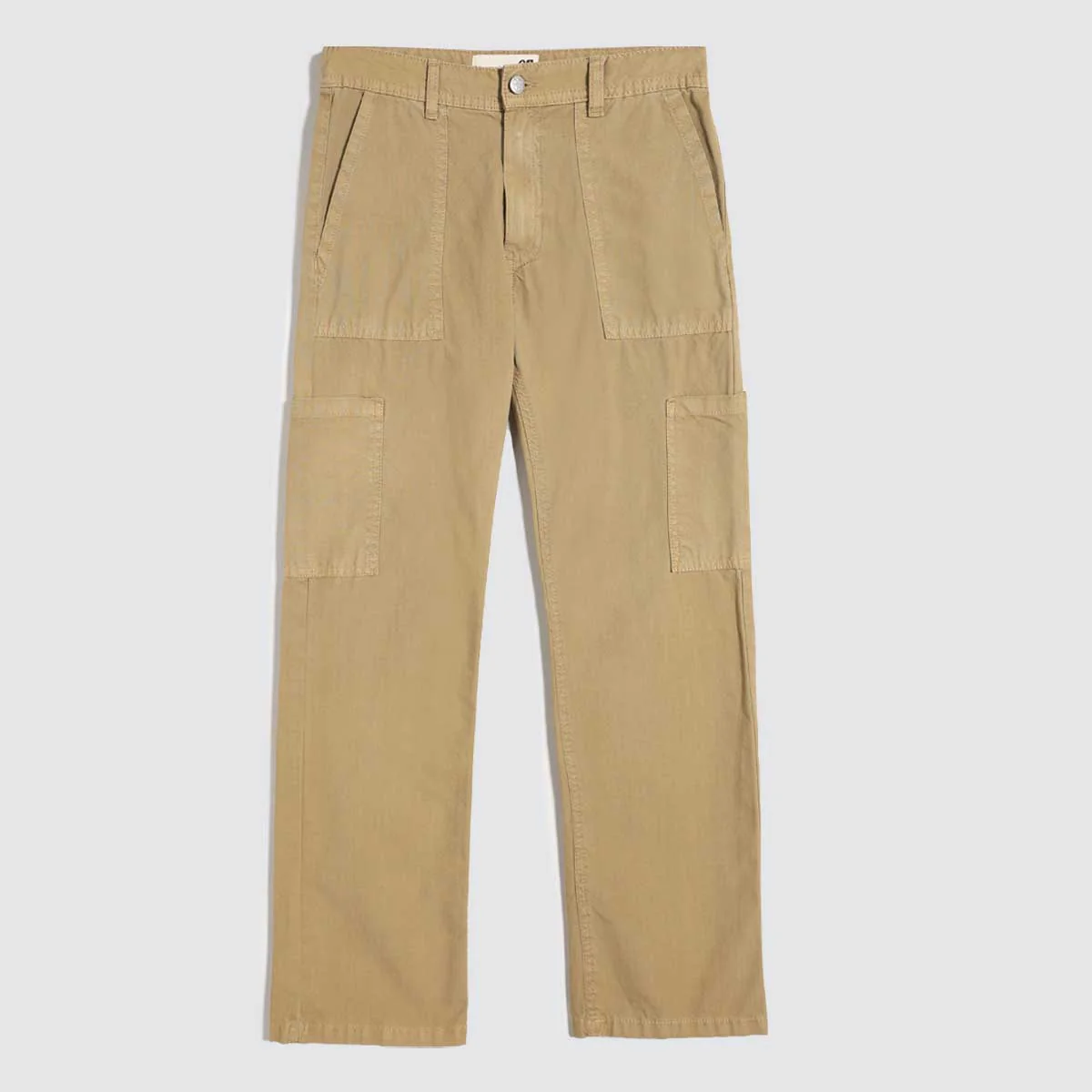 JEAN REGULAR 80160078 - Image 3