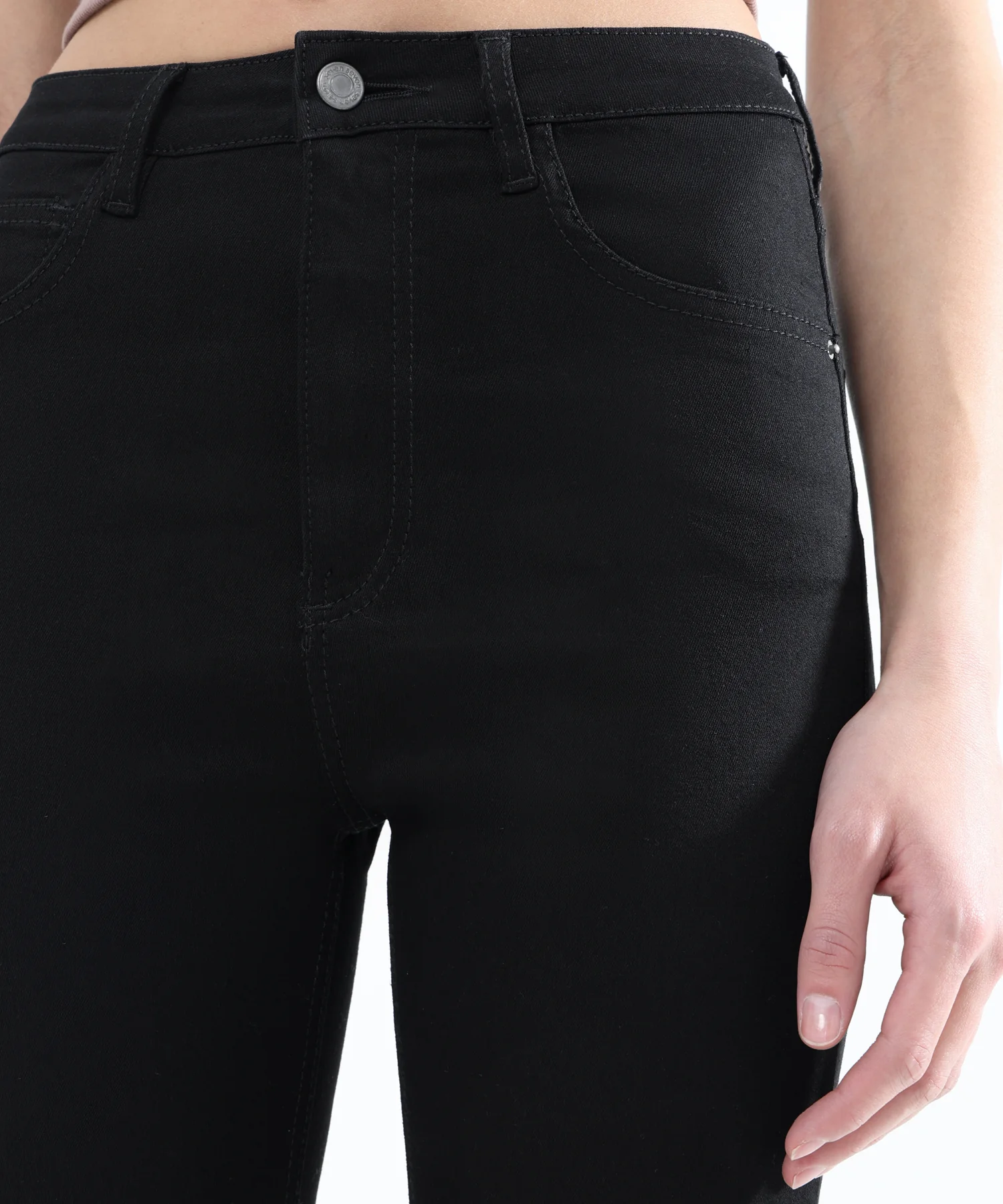 JEAN SKINNY 28160834 - Image 3