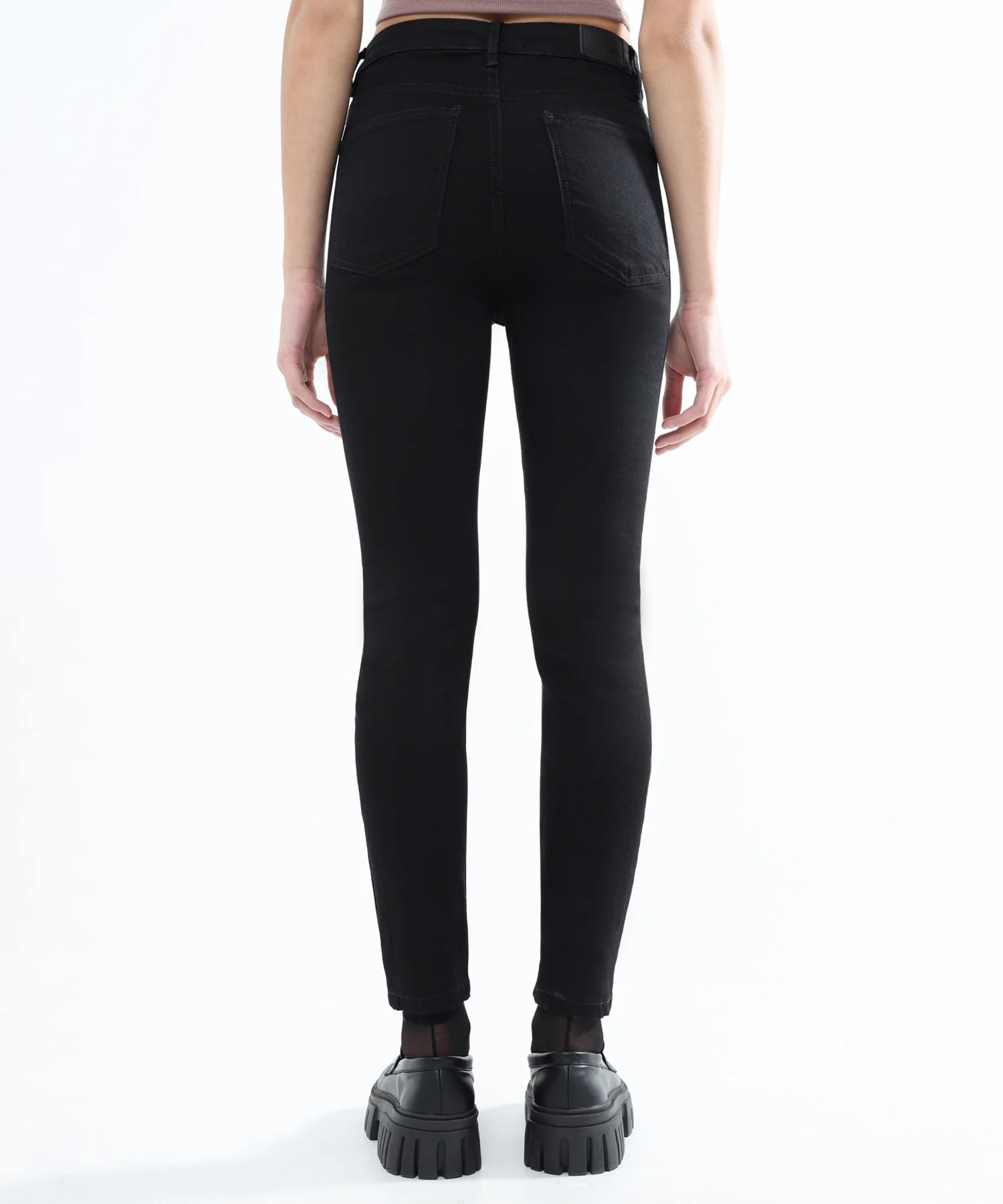 JEAN SKINNY 28160834 - Image 4