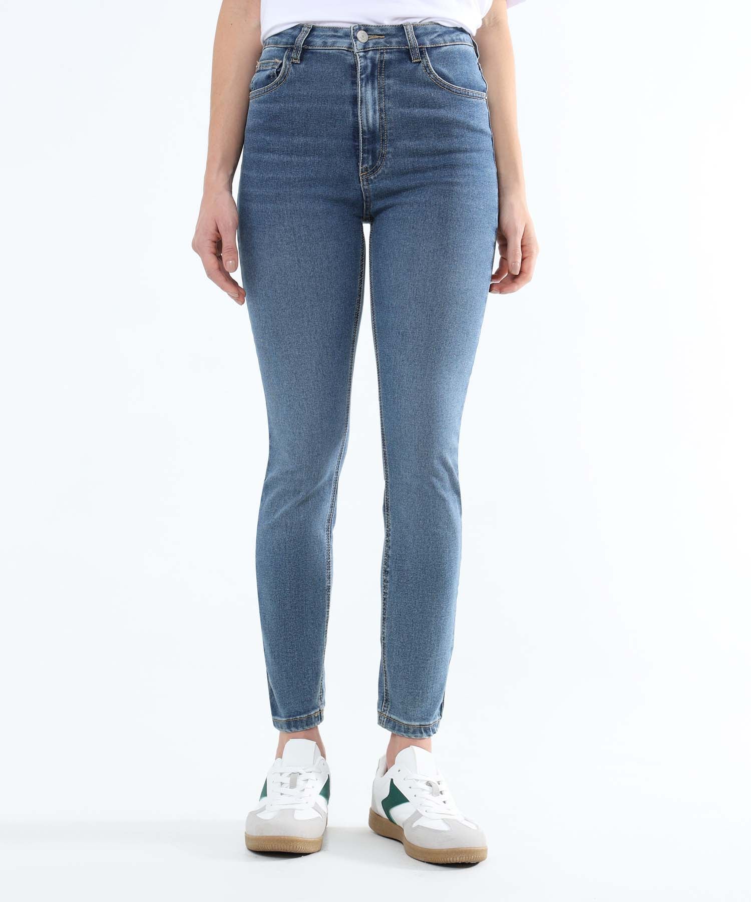 JEAN SKINNY 28160836 - Image 2