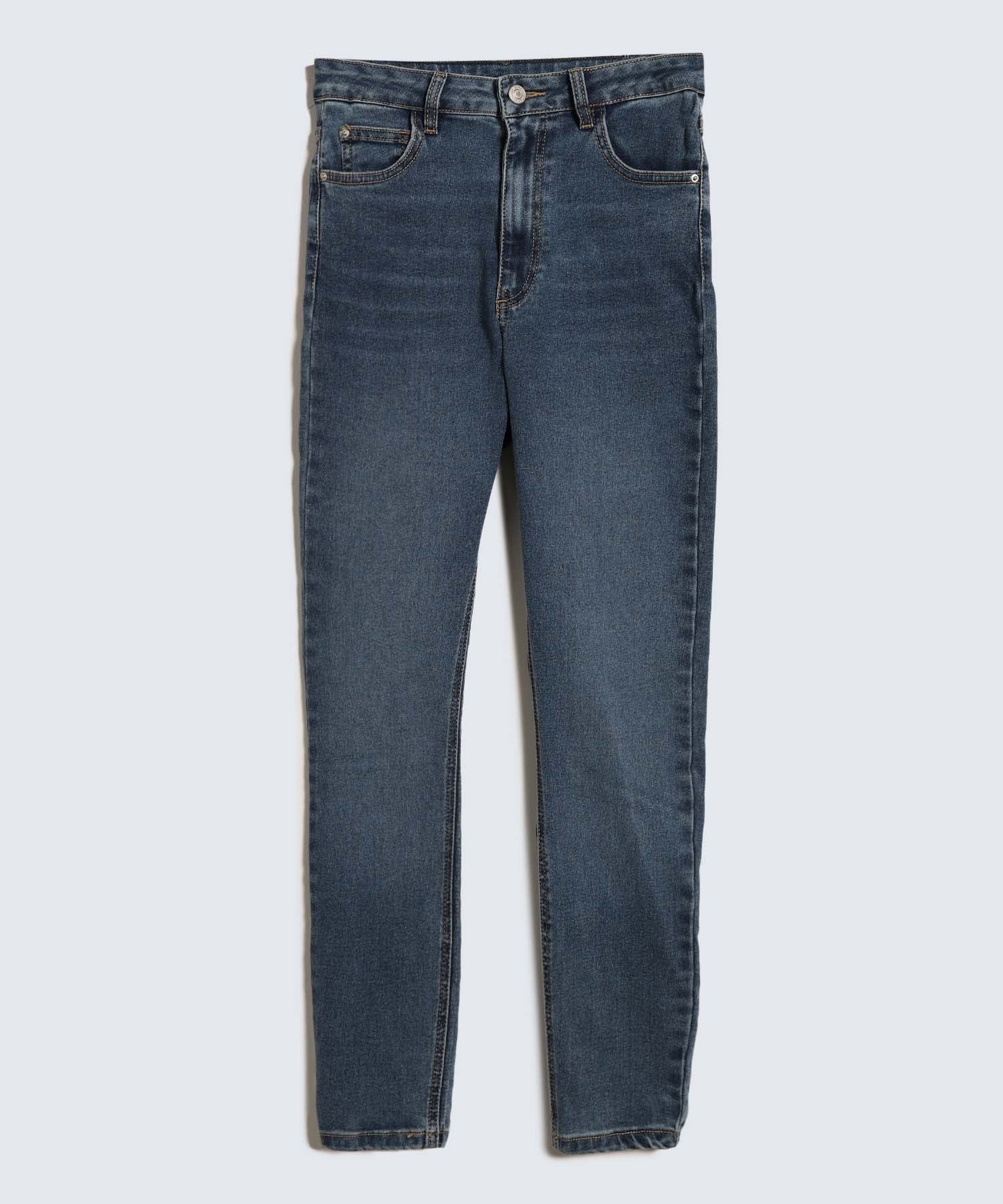 JEAN SKINNY 28160836 - Image 5