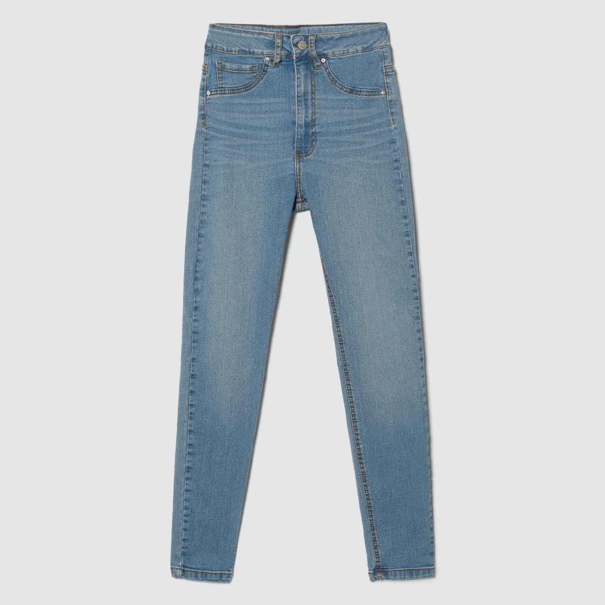 JEAN SKINNY TONO AZUL CLARO 40160302 - Image 5