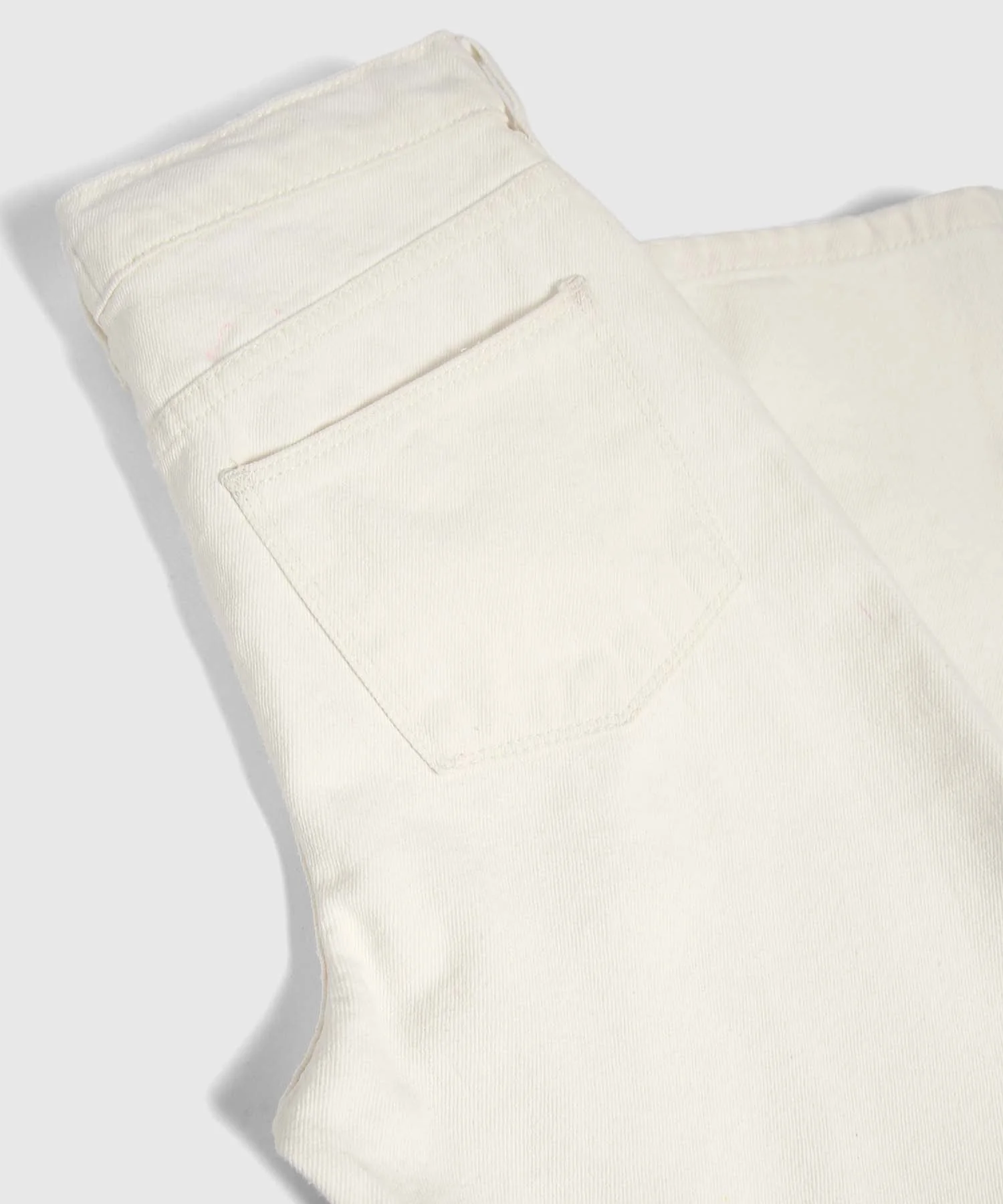JEAN WIDE-LEG 90160093 - Image 3