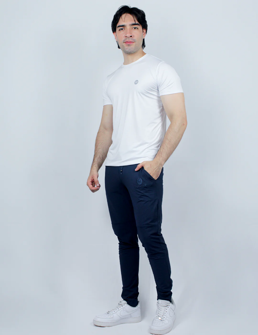JOGGER LARGO KIEV 14025 - Image 3
