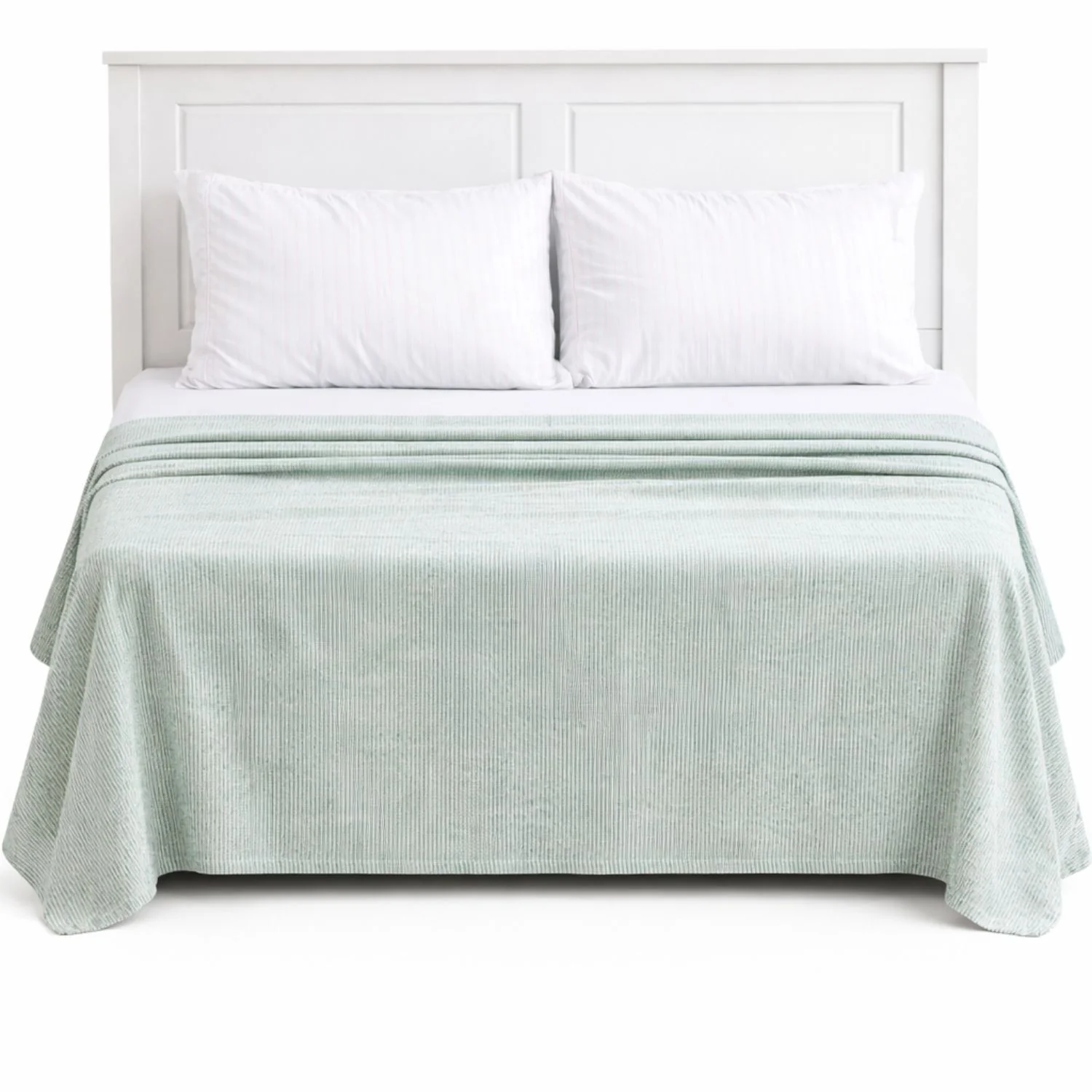 Juego de Sabana Semidoble Estampada 120x190cm - Image 6
