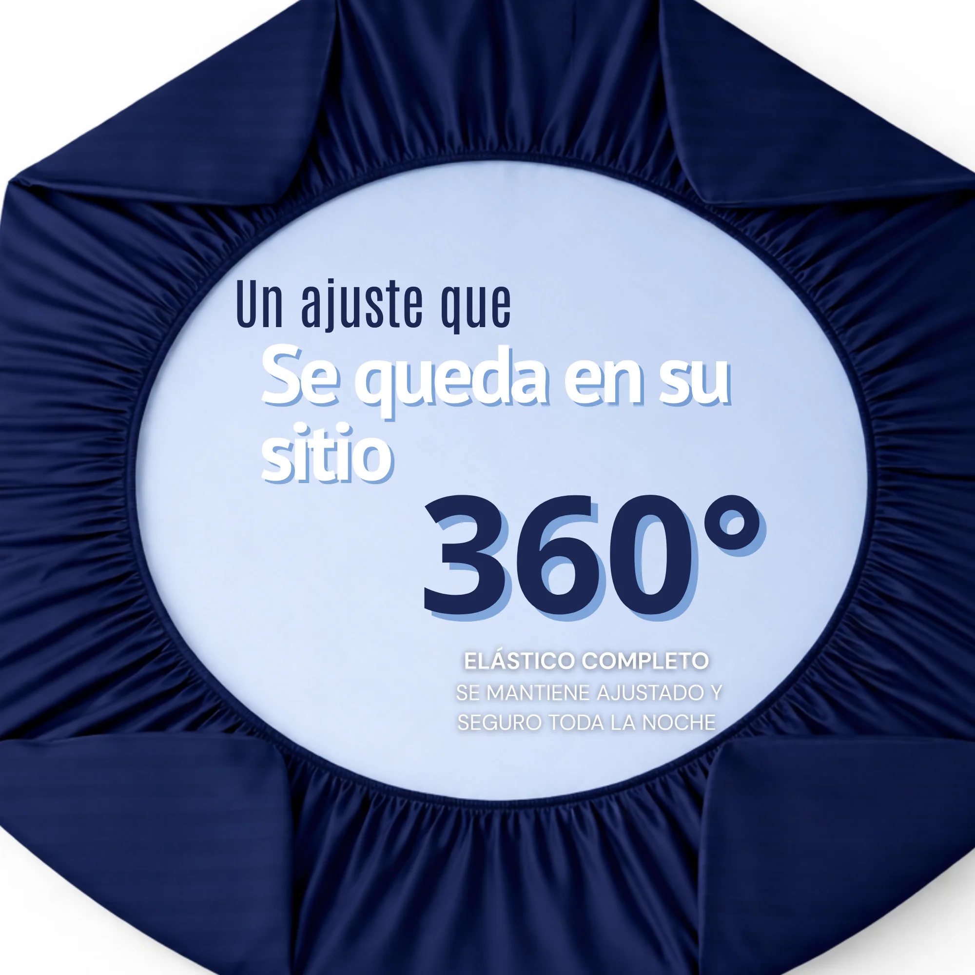 Juego de sabanas semidoble - Image 10