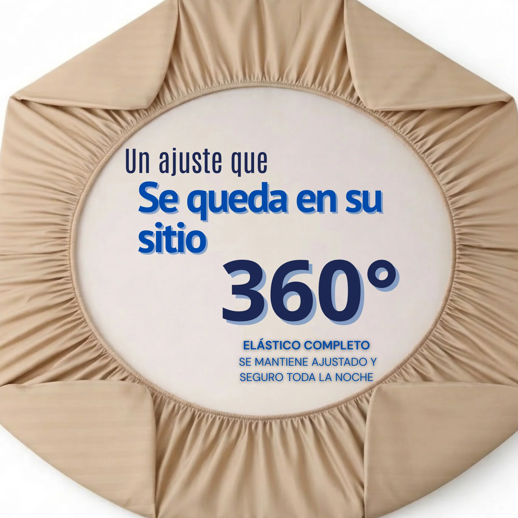 Juego de sabanas semidoble - Image 31