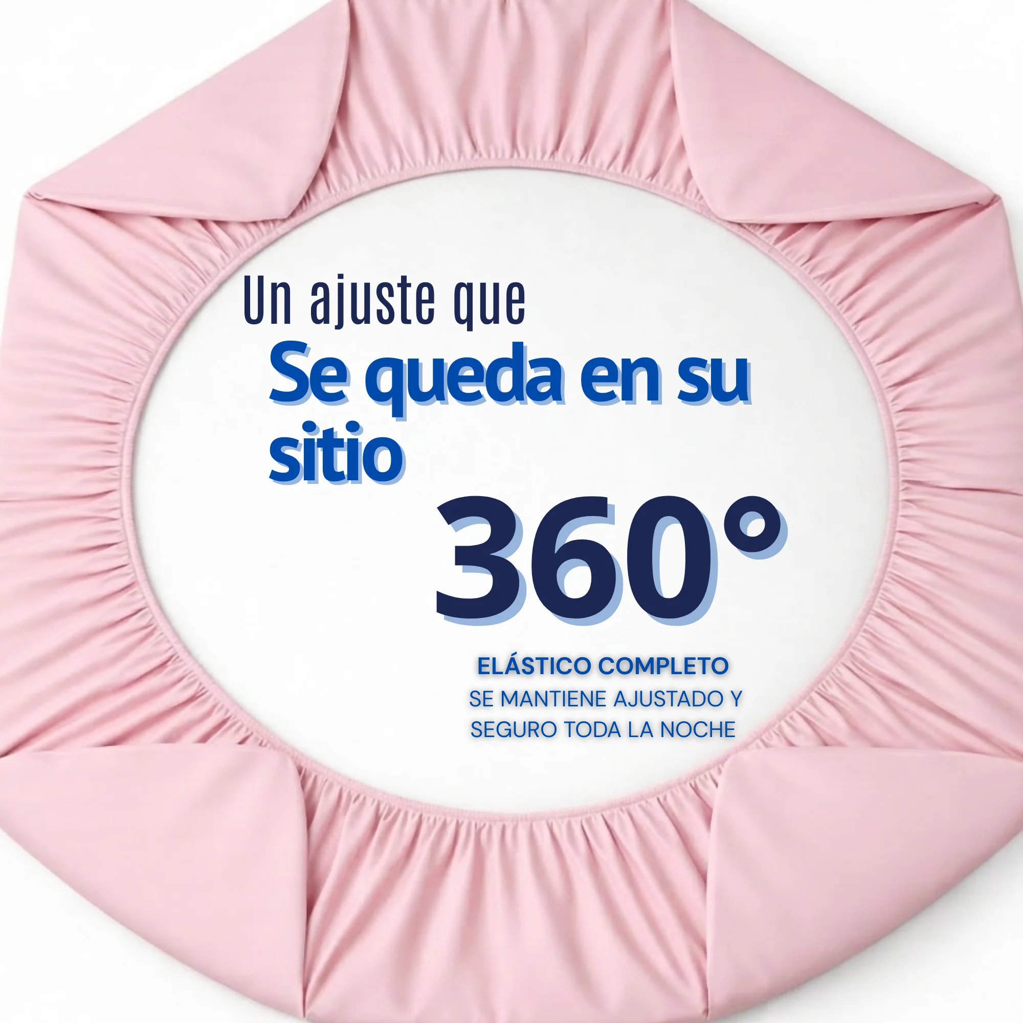 Juego de sabanas semidoble - Image 4