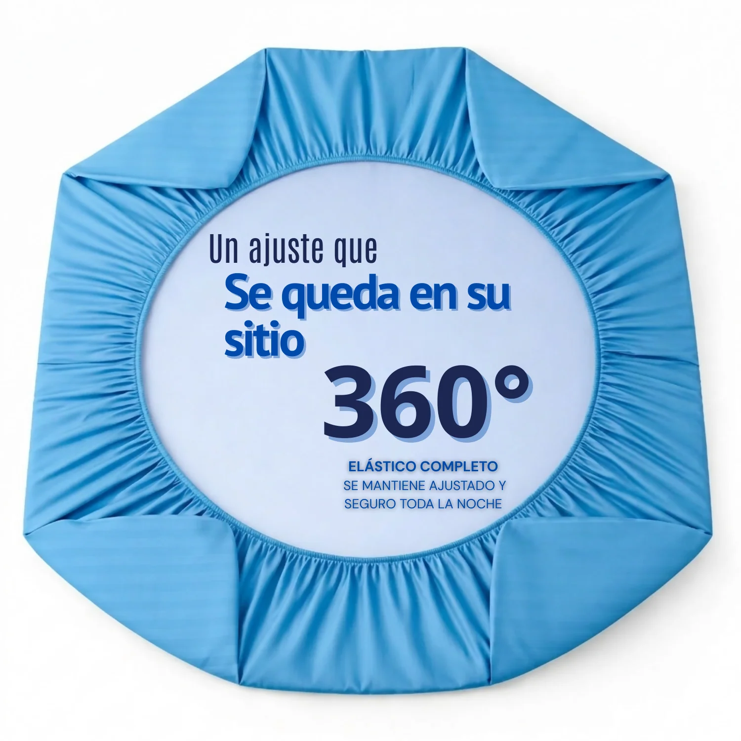 Juego de sabanas semidoble - Image 40