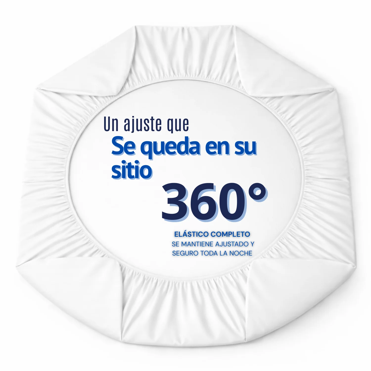 Juego de sabanas semidoble - Image 47