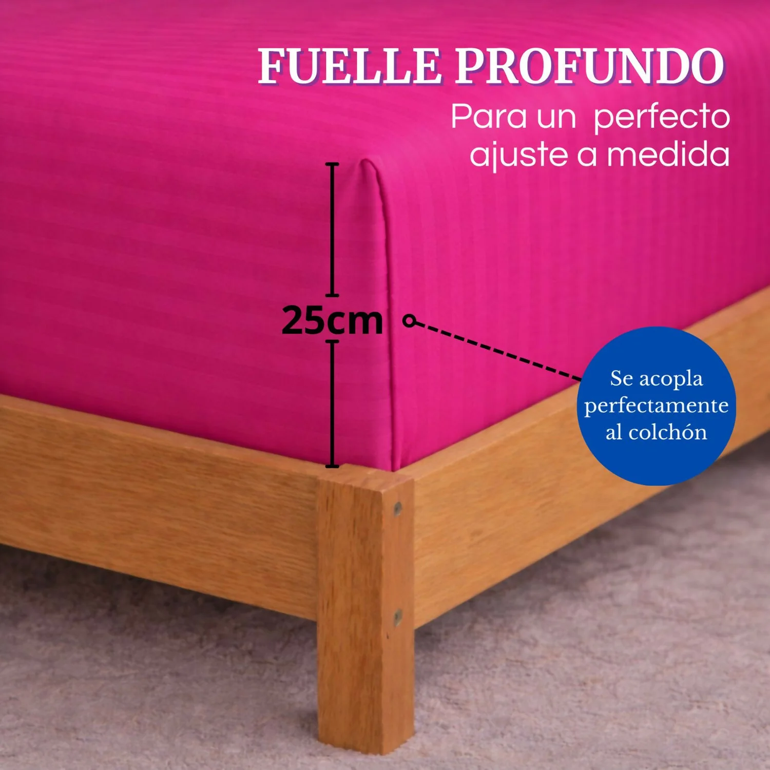 Juego de sabanas semidoble - Image 52