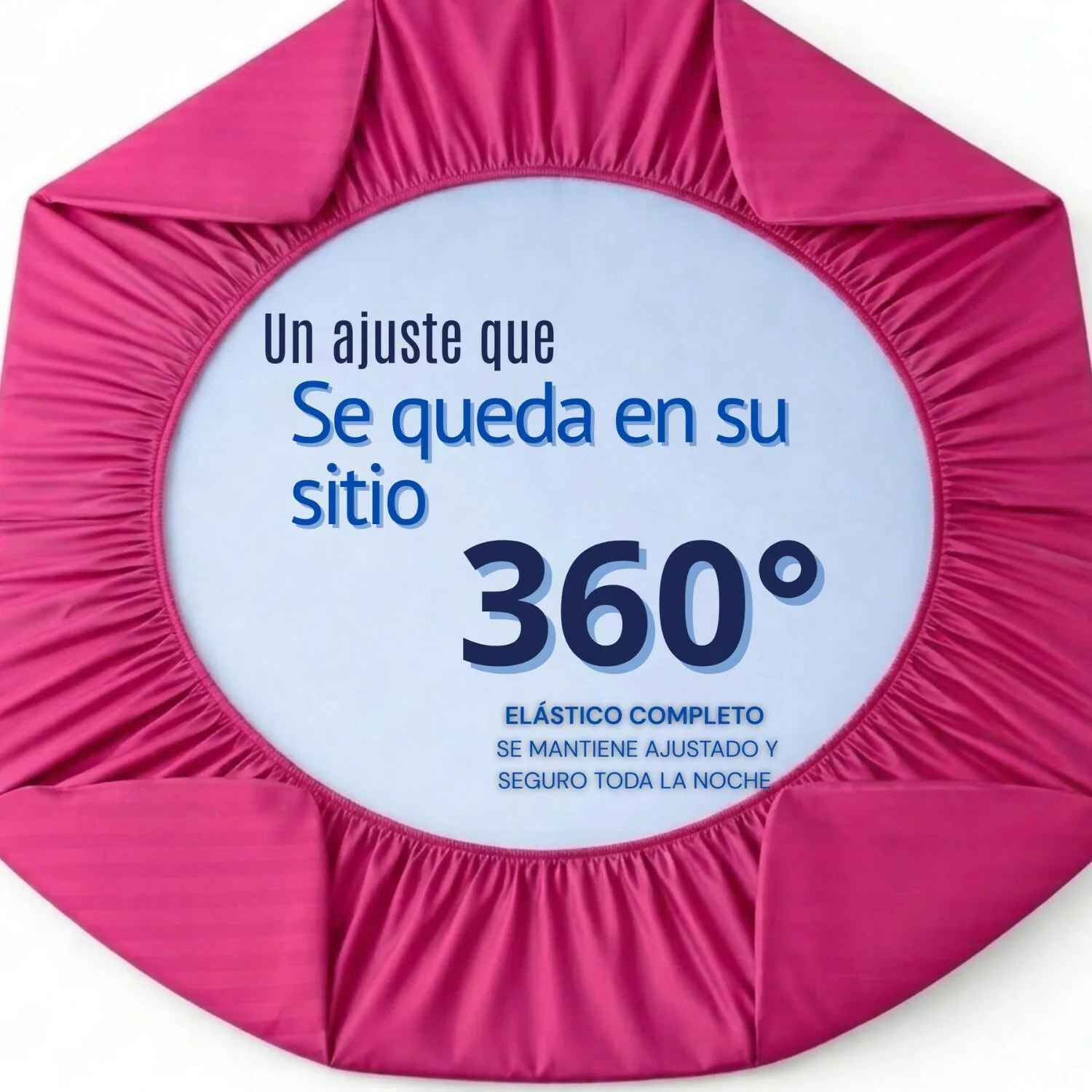 Juego de sabanas semidoble - Image 55