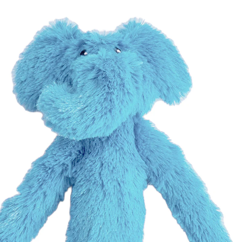 JUGUETE PARA PERROS ELEFANTE Y JIRAFA (PAQUETE DE 2) - Image 3