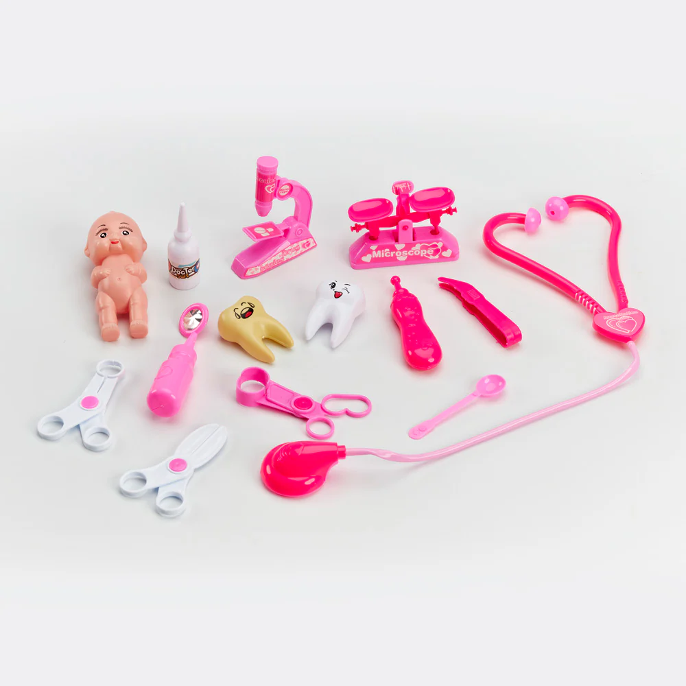 KIT MEDICO ROSADO 502-230 - Image 3