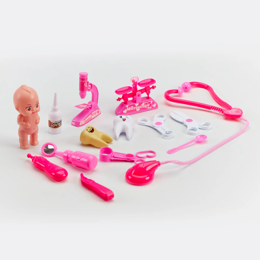 KIT MEDICO ROSADO 502-230 - Image 5