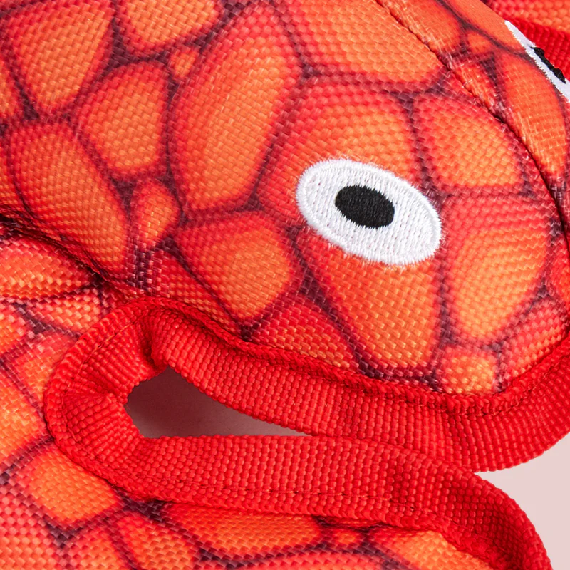 LANGOSTA DE PELUCHE DE VERANO - Image 3