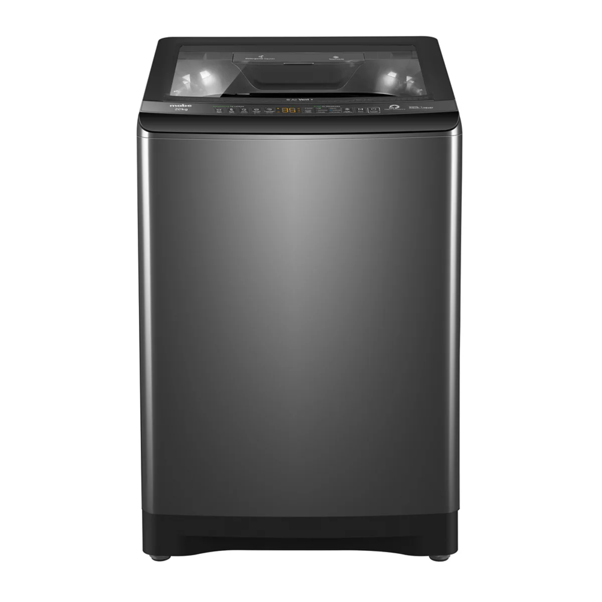 LAVADORA AUT 20 KG LMA0220WDGAB0