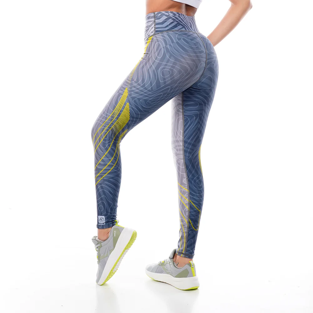 LEGGINS ALS22306 - Image 2