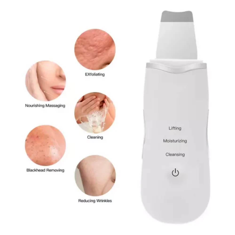 LIMPIADOR FACIAL EXFOLIANTE - Image 3