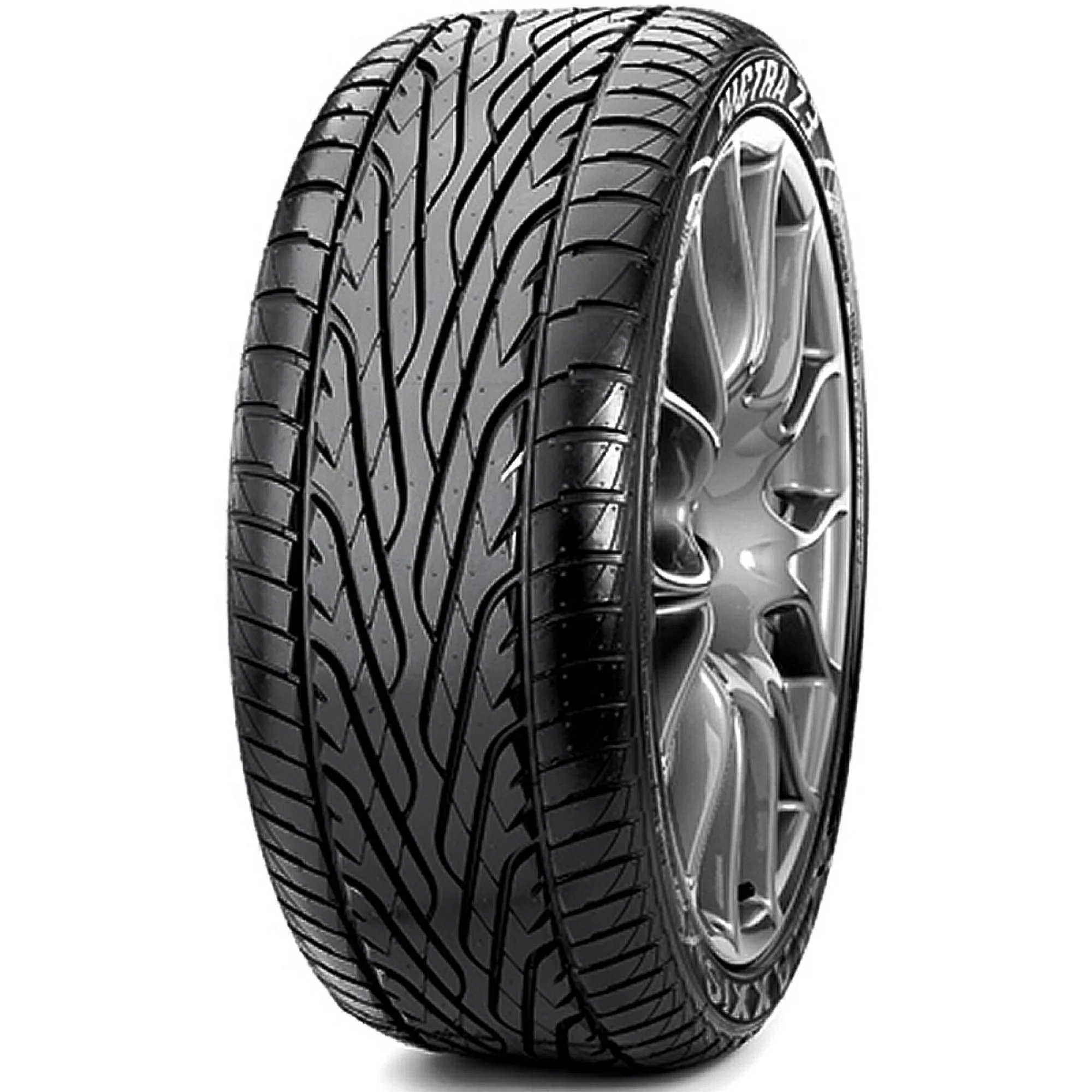LLANTA MAXXIS 195/45ZR15 MAZ3 VICTRA SL 78W