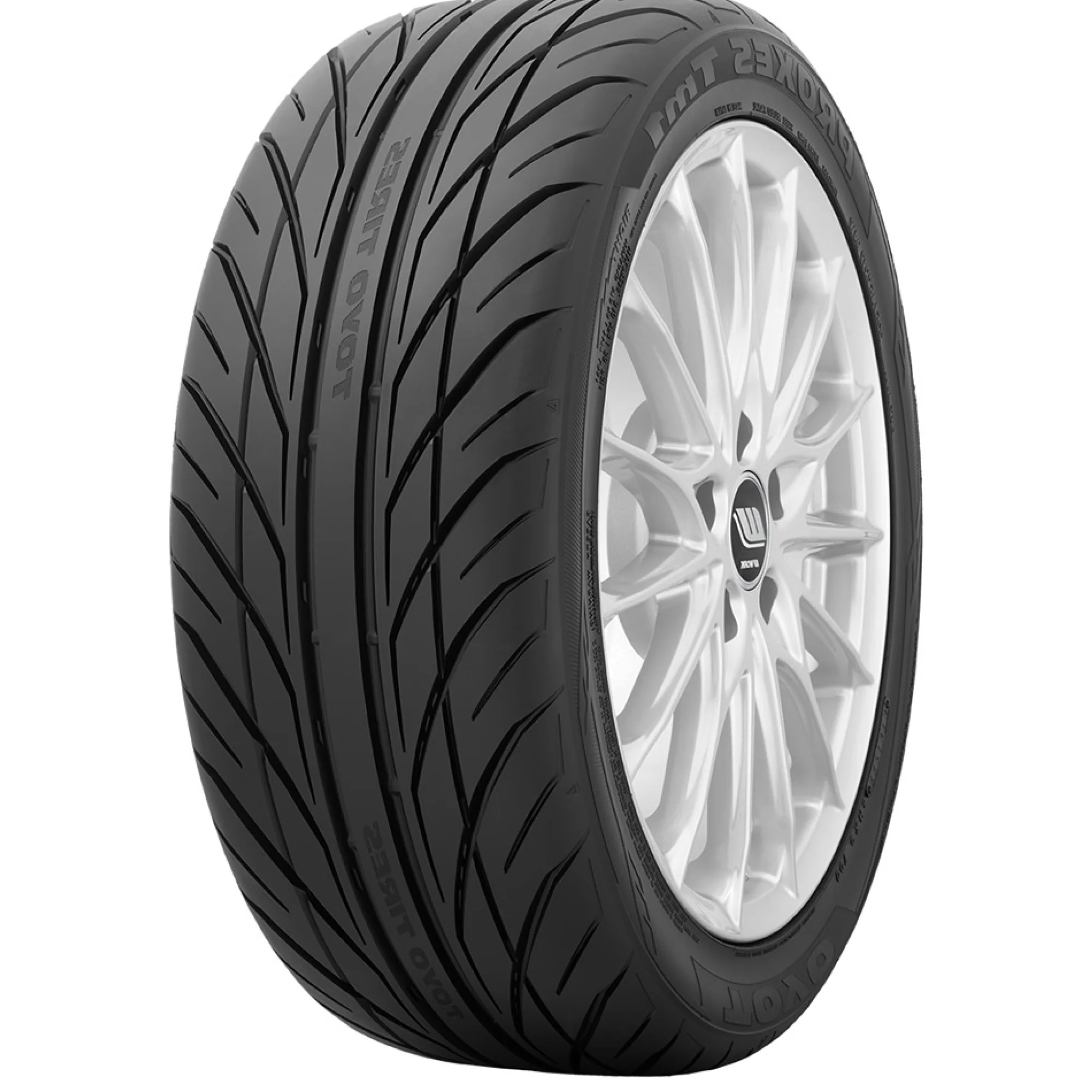 LLANTA TOYO 195/55R16 PROXES TM1 XL 91V