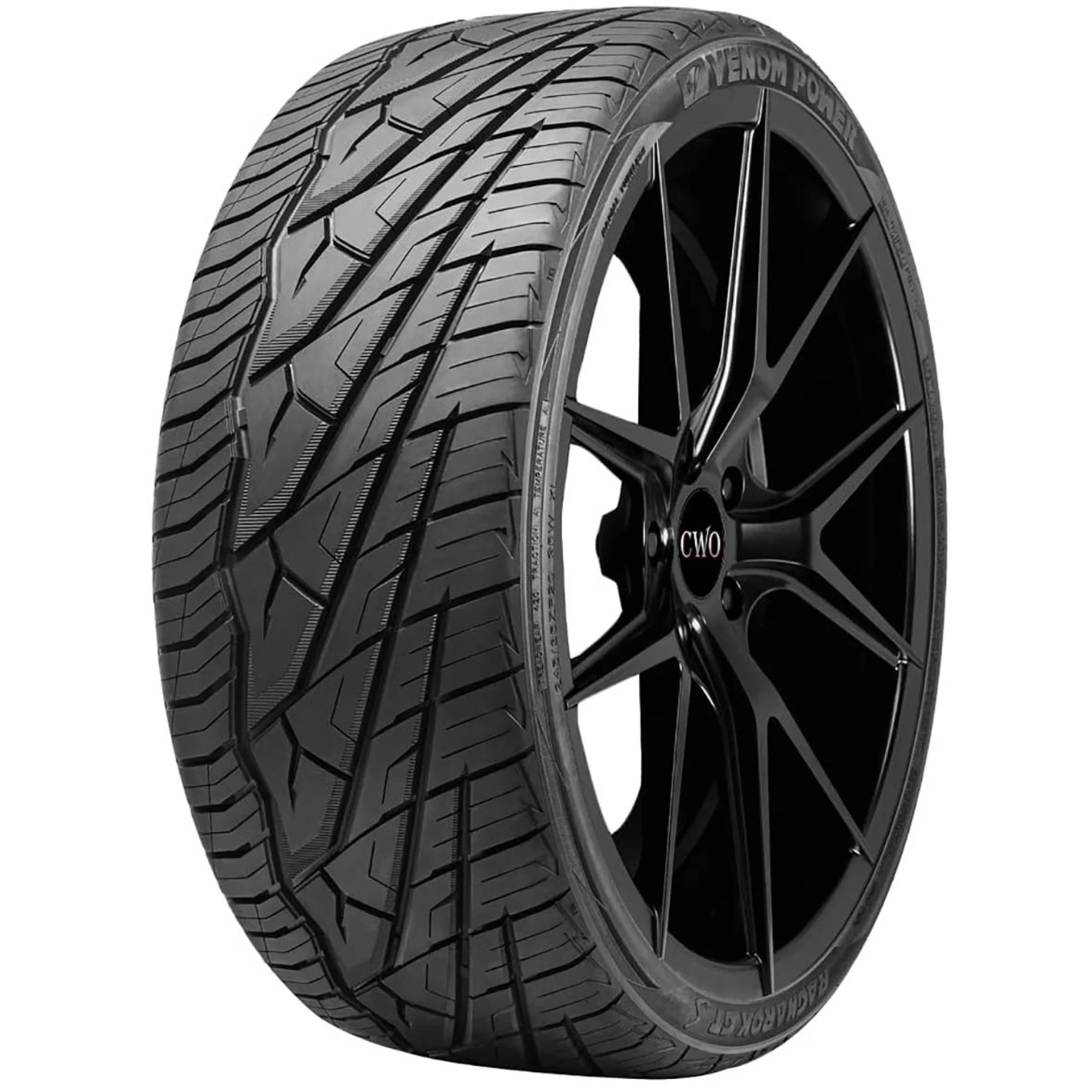 LLANTA VENOM 245/45ZR18 RAGNAROK GTS XL 100W