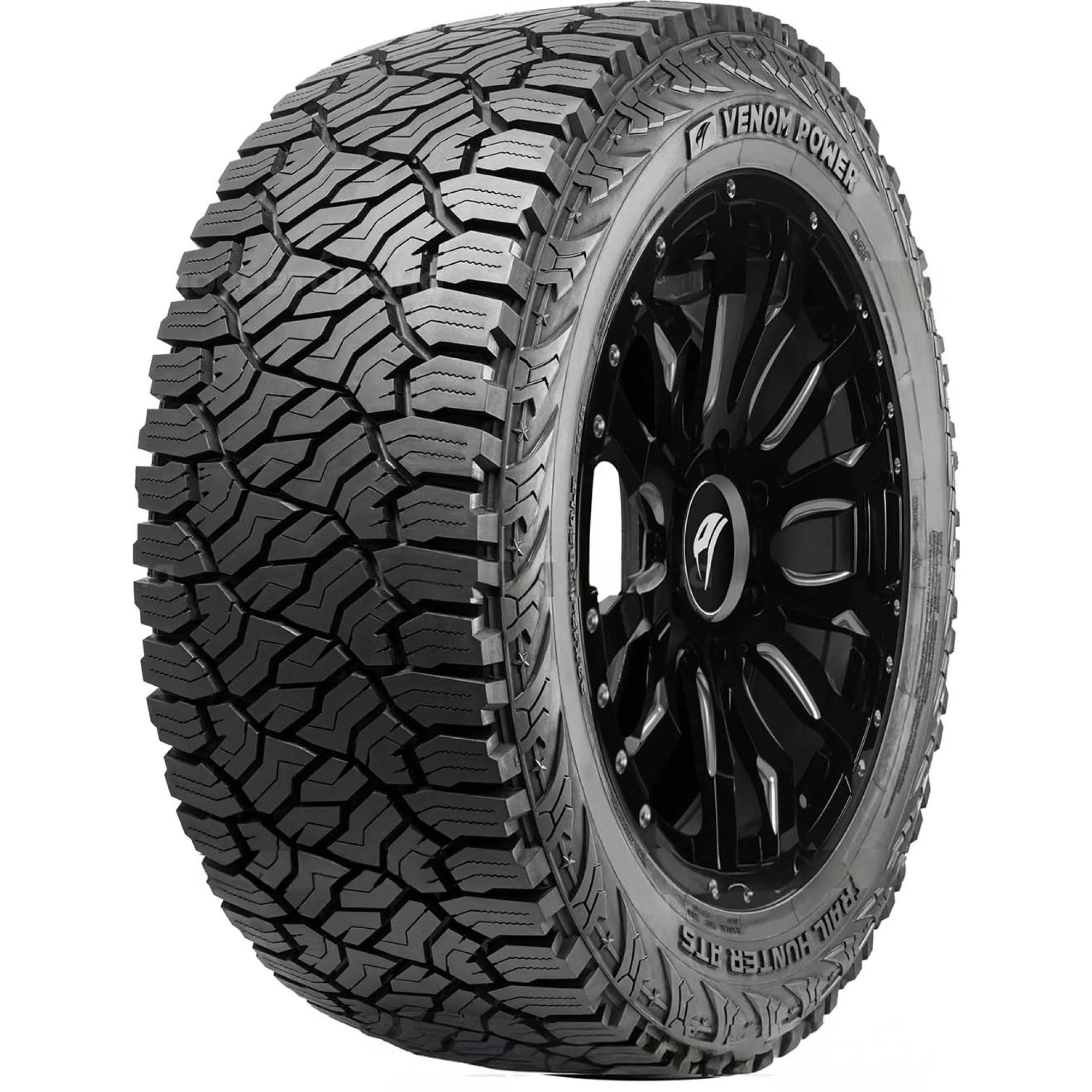 LLANTA VENOM 245/55R19 TRAIL HUNTER ATS SL 103V