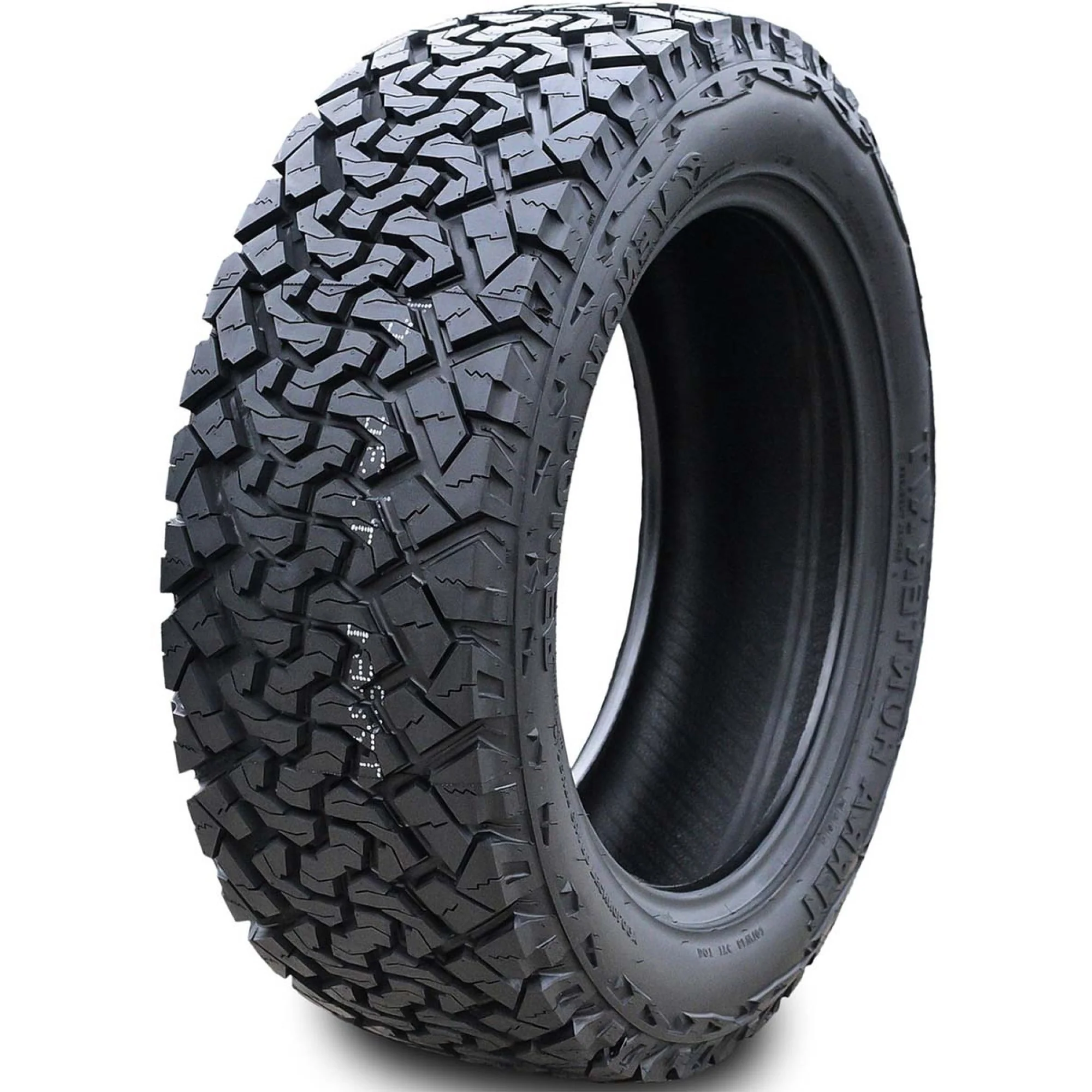 LLANTA VENOM 33X12.5R20LT TERRA HUNTER X/T 10 114R