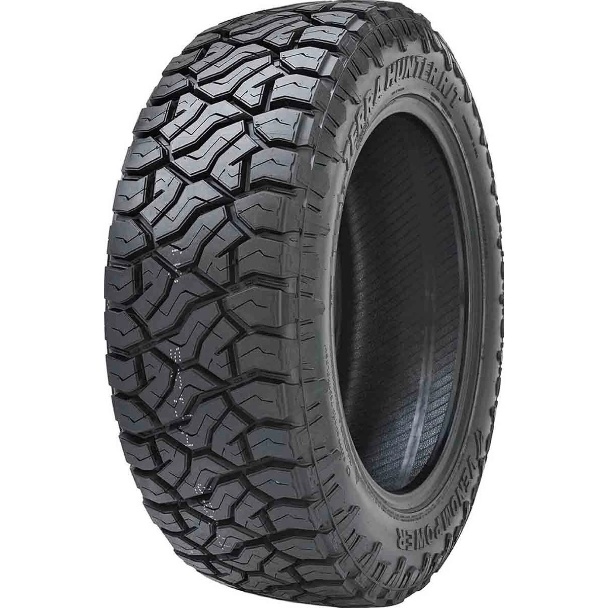 LLANTA VENOM LT275/65R18 TERRA HUNTER R/T 12 125/122Q