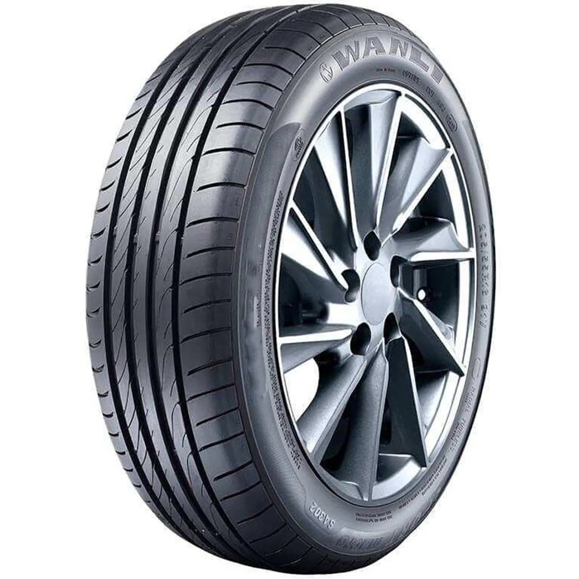 LLANTA WANLI 275/30ZR19 SPORT MACRO SA302 XL 96W