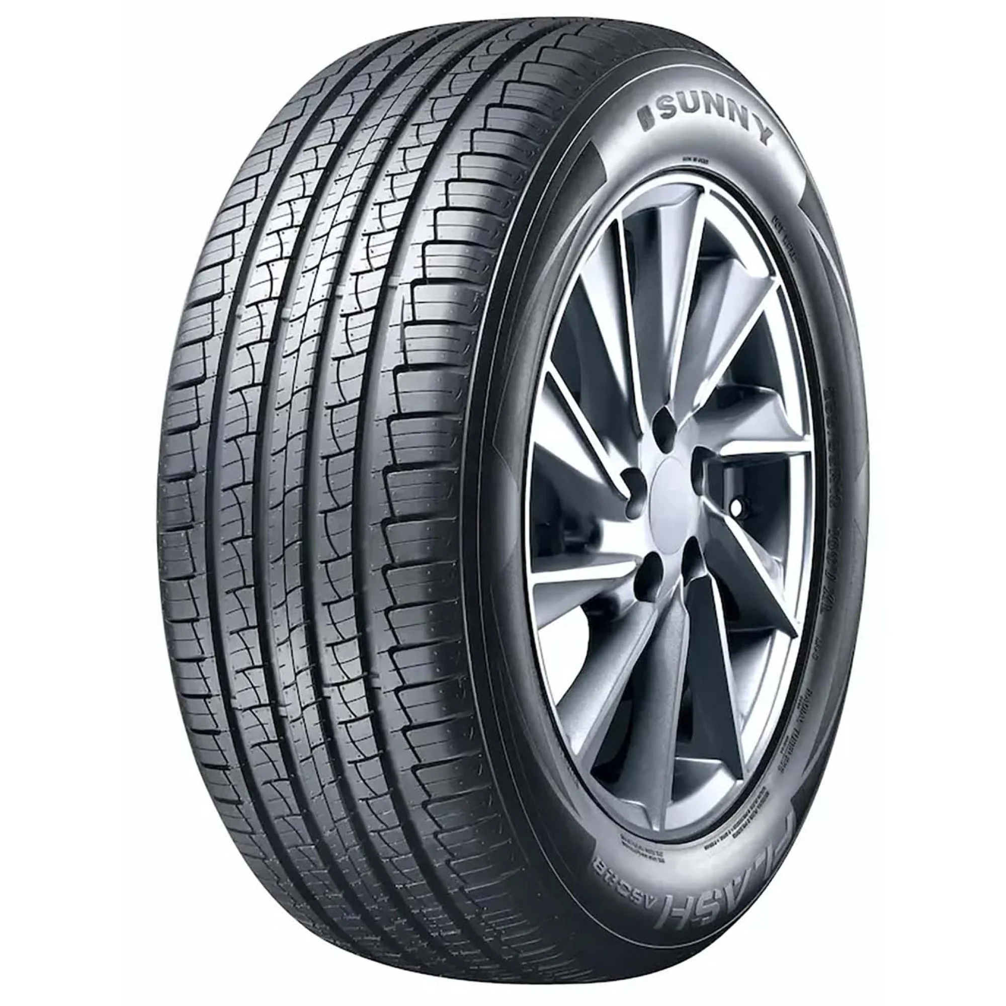 LLANTA WANLI 285/50R20 FLASH AS028 XL (EN BLANCO)(EN BLANCO)