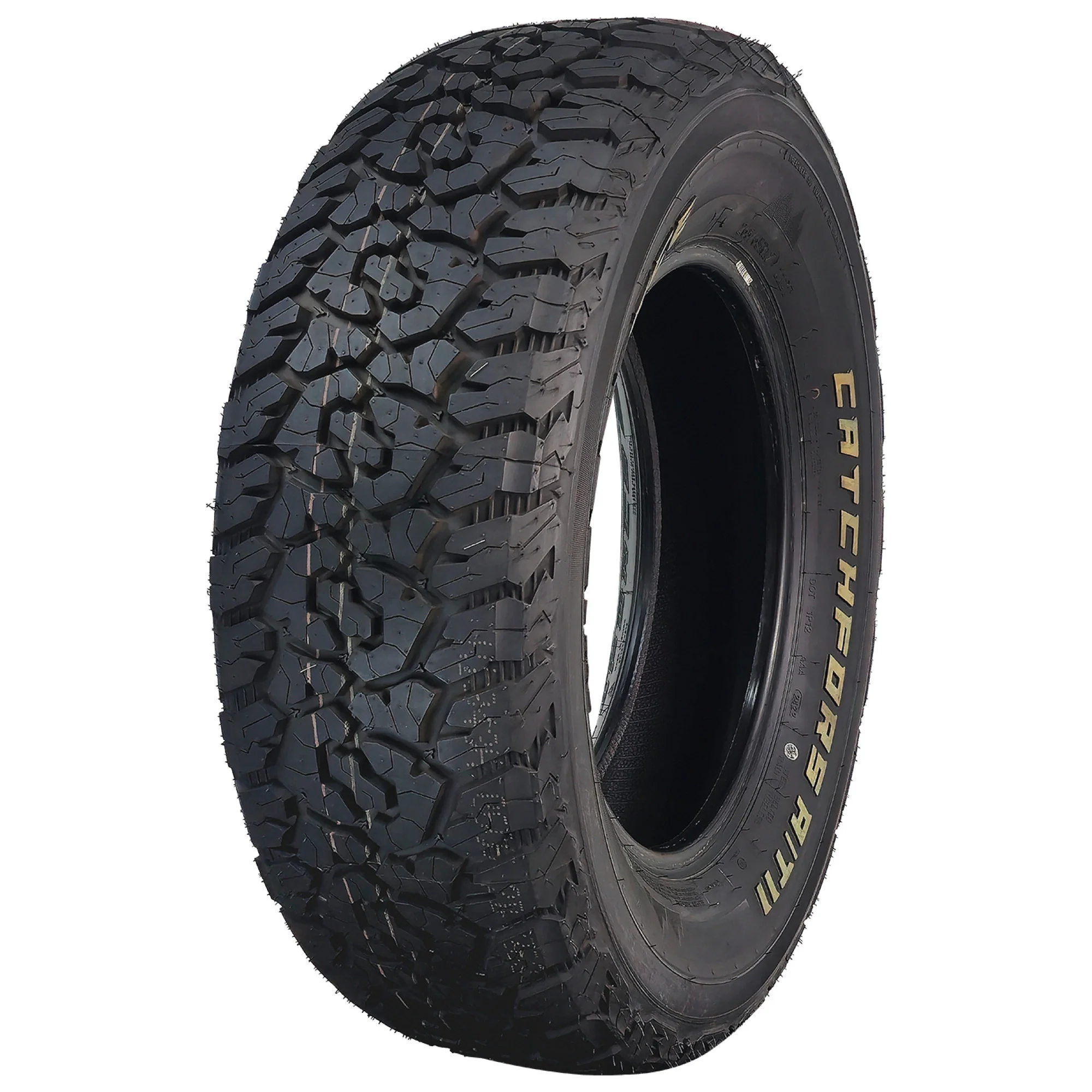 LLANTA WINDFORCE 265/50R20 CATCHFORS A/T II XL 111H