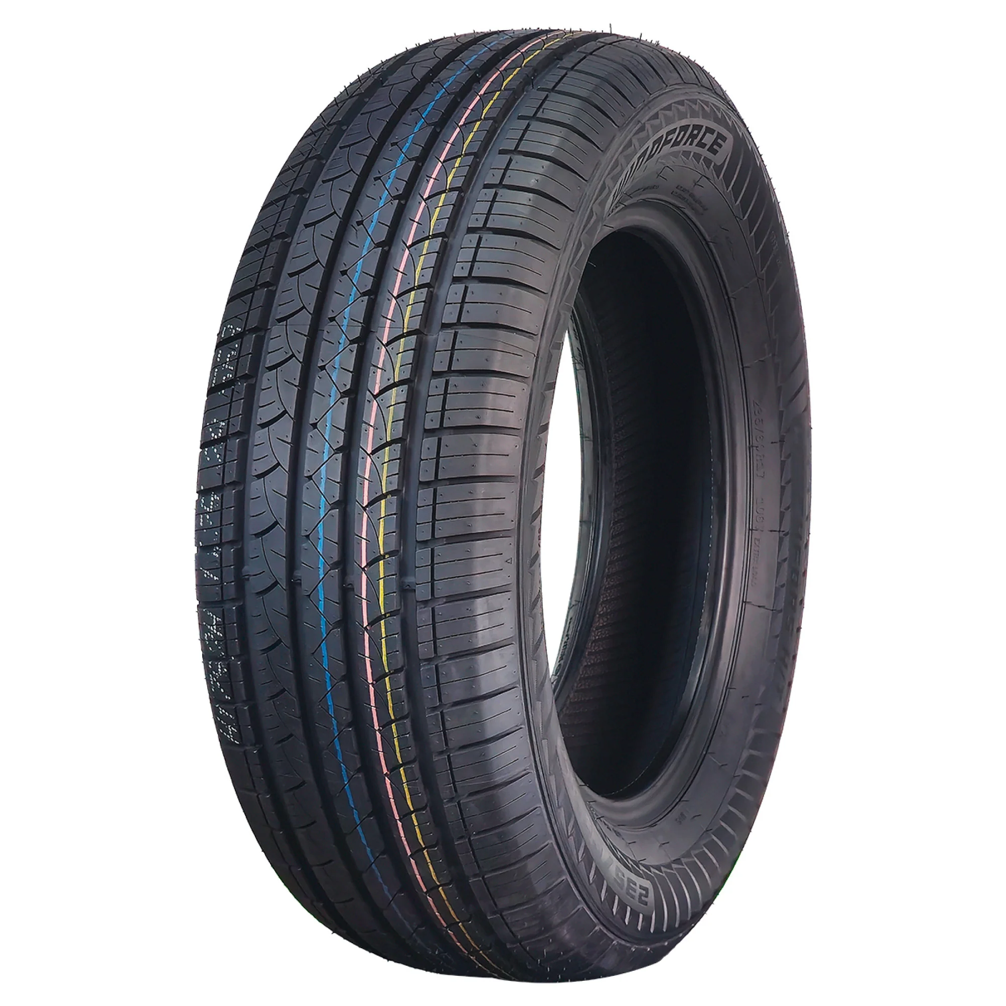 LLANTA WINDFORCE P215/70R16 CATCHFORS H/T SL 100H