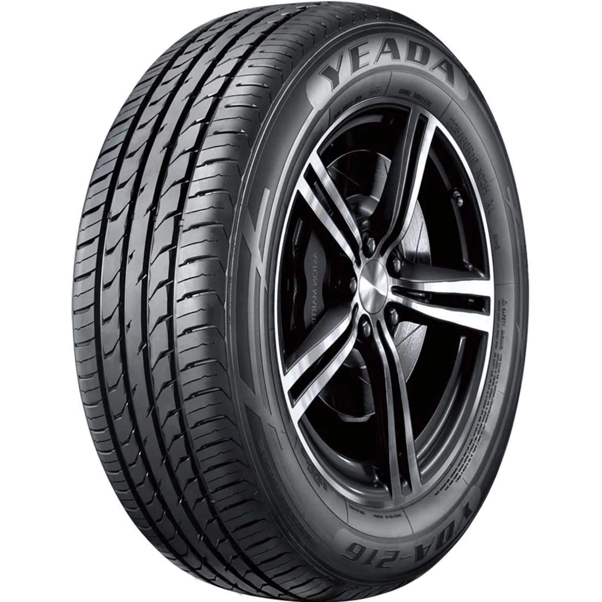 LLANTA YEADA 185/65R15 YDA-216 SL 88H