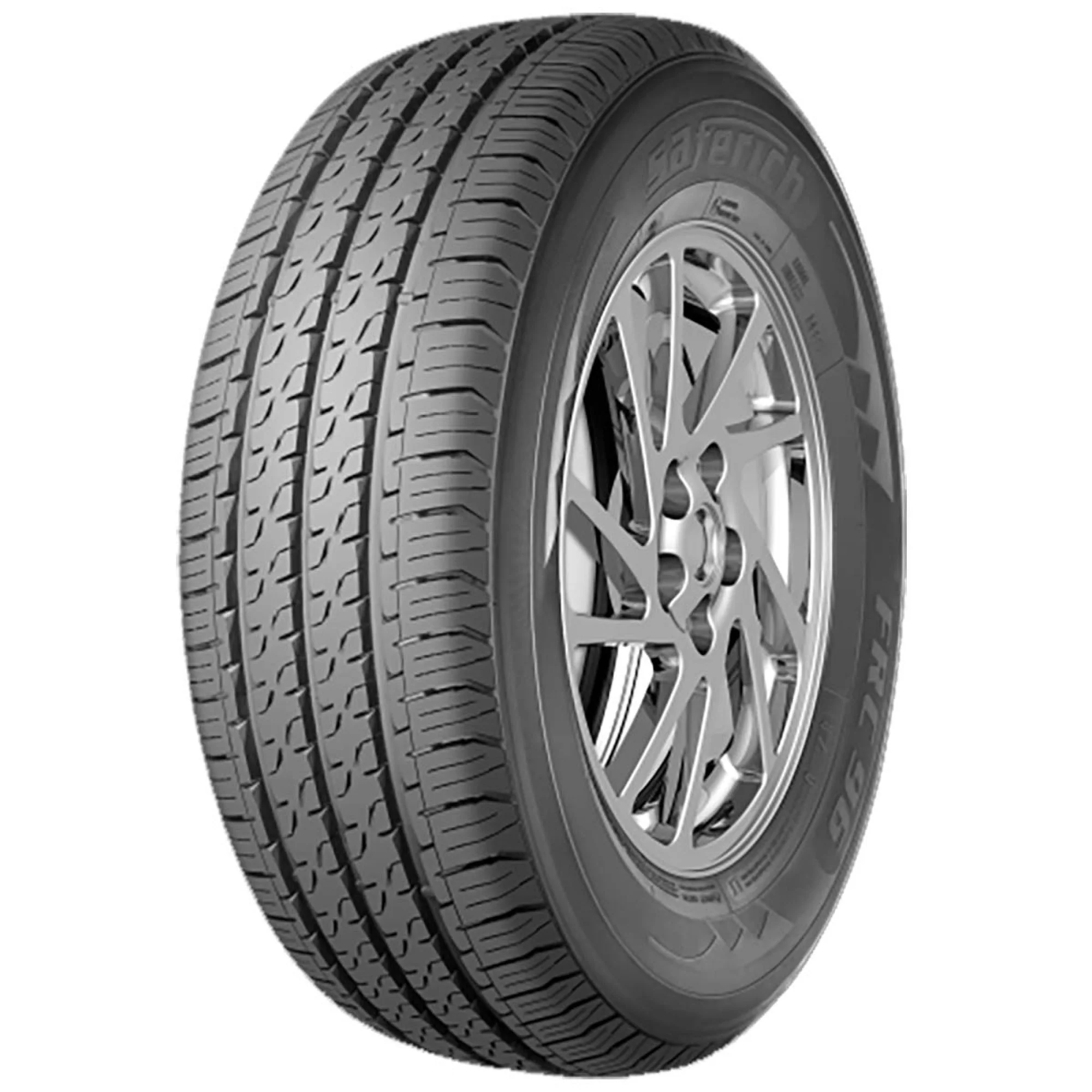LLANTA YEADA 195R15C YDA-296 8 106/104S